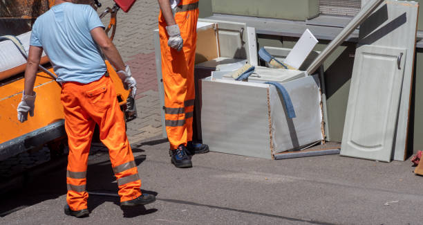 Best Demolition Debris Removal  in Fulton, MD