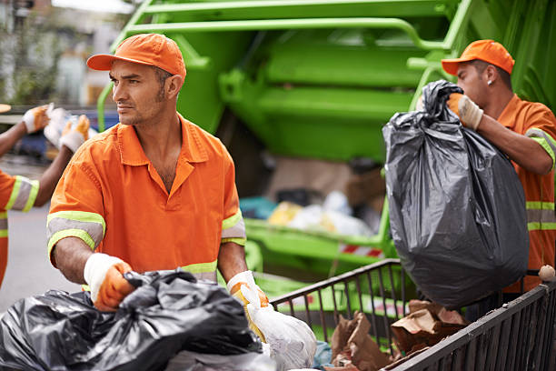 Best Scrap Metal Removal  in Fulton, MD