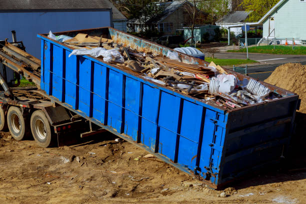 Best Commercial Junk Removal  in Fulton, MD